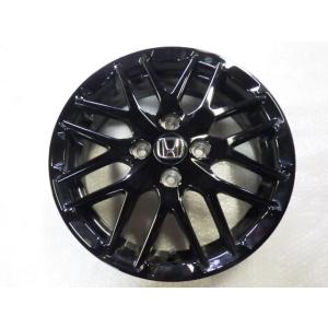 ステップ ワゴン HONDA ホンダ 純正 15インチ アルミホイール ME-020