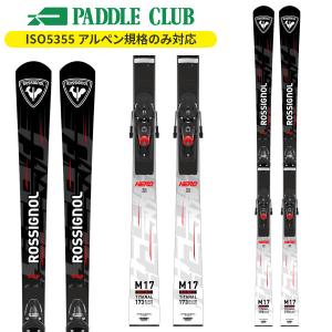 ロシニョール スキー板 ROSSIGNOL スーパーヴィラージュ6 SUPER VIRAGE