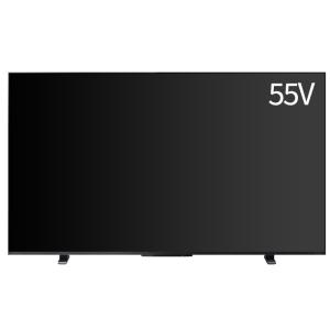 REGZA（レグザ） 東芝 43V型 液晶テレビ 4K液晶レグザ M550Mシリーズ