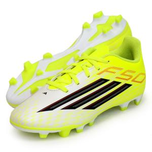 adidas（アディダス） F50 LEAGUE HG/AG J ジュニア サッカースパイク