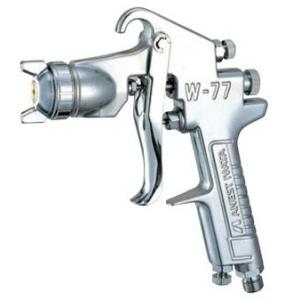 アネスト岩田コンプレッサ エアーブラシ用塗装ブース ”マジカル