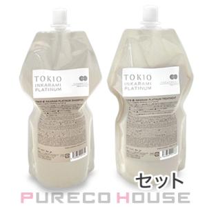 Dr.Jr.（ドクタージュニア） TOKIO イエ IE インカラミ プラチナム