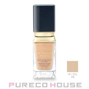 cle de peau BEAUTE（クレ ド ポー ボーテ） 資生堂 タンフリュイド