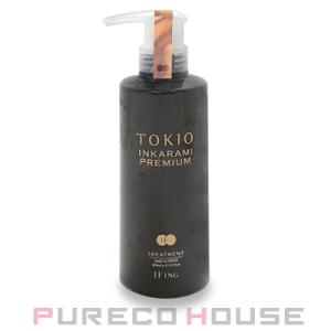 TOKIO トキオ インカラミ プラチナム トリートメント400g : Matilda