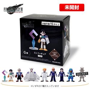 ファイナルファンタジー FINAL FANTASY VII REBIRTH「ティファ・ロック