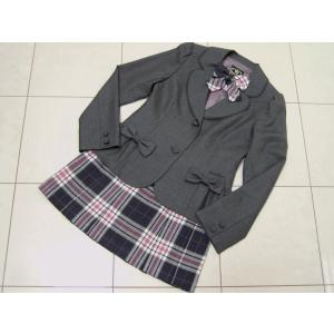 mezzo piano メゾピアノ Mezzo フォーマルスーツ150 665 : PROK - 通販