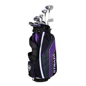 Callaway（キャロウェイ） Callaway Strata 11-Piece Women's Set