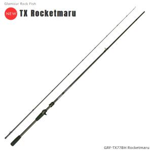 BREADEN（ブリーデン） GlamourRockFish TR93 PE special V2.4 【大型