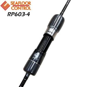 シーフロアコントロール JEREX ジャレク 603−4 FORCE : アングラーズ