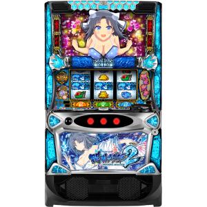 スマスロ遊技用ユニット取り付け済み Lギルティクラウン2 中古パチスロ