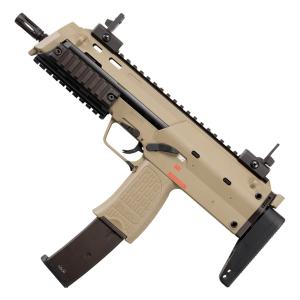 TOKYO MARUI（東京マルイ） ガスガン MP7A1 タンカラー [ ブラック