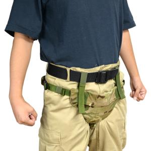 FIRST SPEAR グローインプロテクター MASS Groin Protector