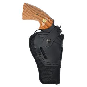 ナイロン製 サムブレイクホルスター No.169 リボルバー 2〜2．5