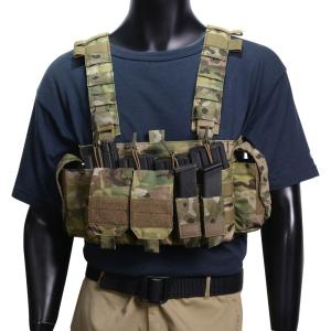 High Speed Gear チェストリグ Neo Chest Rig 40NCR0 [ マルチカム