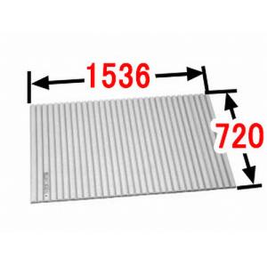 INAX（イナックス） 風呂巻フタ 幅1,536×奥行720mm：BL-S72153-K