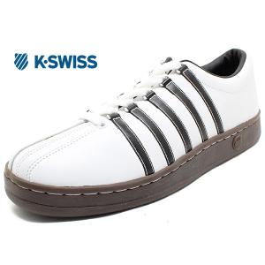 K-SWISS（ケースイス） 残り27.5cmのみ クラシック88 スニーカー