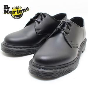 Dr.Martens（ドクターマーチン） 1461 MONO 3EYE SHOE 24757001 WHITE