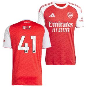 adidas（アディダス） アーセナル ARS 2025-26 レプリカ アウェイ