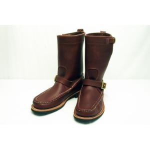 RUSSELL MOCCASIN（ラッセルモカシン） / 4070-7 ノックアバウト