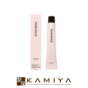 SHISEIDO PROFESSIONAL（資生堂プロフェッショナル） プリミエンス