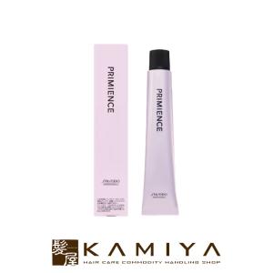 SHISEIDO（資生堂） 資生堂プロフェッショナル プリミエンス