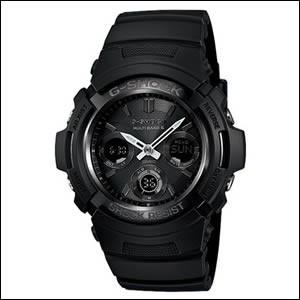 G-SHOCK 【並行輸入品】カシオ CASIO 腕時計 海外モデル AWG-M100B-1A