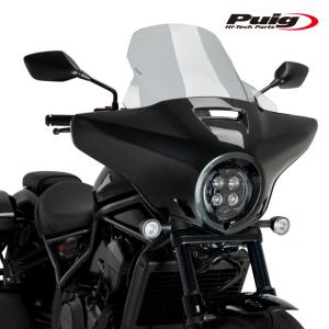 ホンダ（HONDA） 純正 Rebel1100T(レブル1100T) ハイウインド