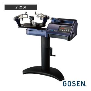GOSEN（ゴーセン） ガット張り機 オフィシャルストリンガー20EX GM20EX