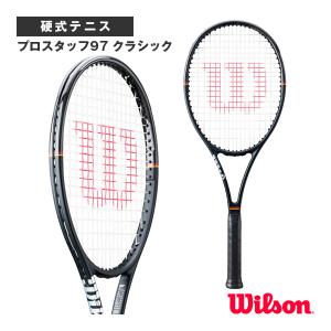 Wilson（ウイルソン） ウィルソン(Wilson) 2026 PRO STAFF 97 CLASSIC