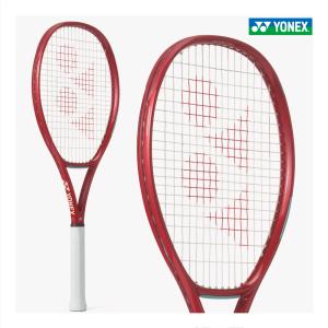 VCORE YONEX VCORE100 ブイコア100 ヨネックス 08VC100 ルビーレッド