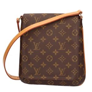 LOUIS VUITTON（ルイ・ヴィトン） ミュゼットサルサ ショート