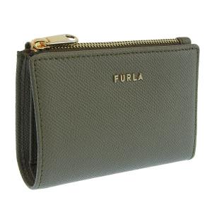 FURLA（フルラ） 財布 レディース 2つ折り 折財布 コンパクト