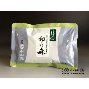 抹茶 宇治 丸久小山園 雲鶴 100g 袋詰（うんかく） 濃茶 薄茶 茶道