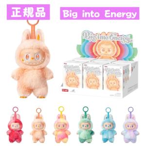 正規品・アソートボックス】THE MONSTERS Big into Energy LABUBU