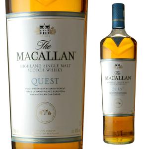 ザ・マッカラン シェリーオーク マッカラン 18年 2024リリース 700ml