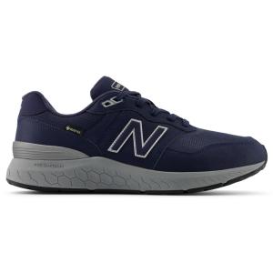 ニューバランス newbalance MW880GN6 ネイビー 防水 GORE-TEX 2E 4E