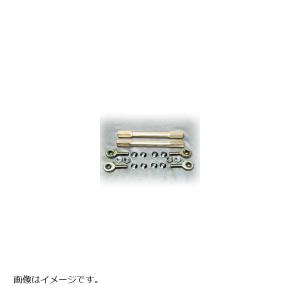 U-KANAYA（ユーカナヤ） ローダウンリンク [CB1300SF(SC54)：CB1300SB