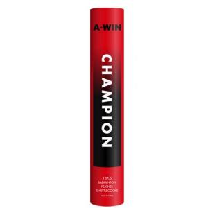 10ダースセット】LI-NING FA+500 シャトルコック 第一種検定合格球