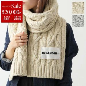 JIL SANDER（ジルサンダー） ジルサンダー+ マフラー スカーフ