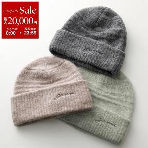 GANNI（ガニー） ベースボールキャップ A4259 5801 レディース