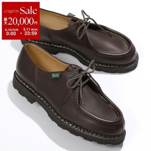 Paraboot（パラブーツ） チロリアンシューズ 715604 MICHAEL MARCHEII