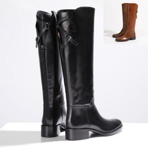SARTORE（サルトル） ロングブーツ SR4457 レディース レザー