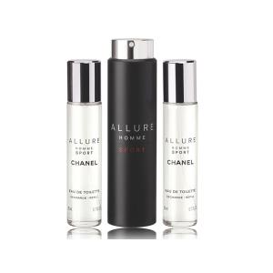 CHANEL（シャネル） アリュール オム （アリュールオム）香水