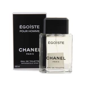 CHANEL（シャネル） エゴイスト オードゥ トワレット 100ml 香水