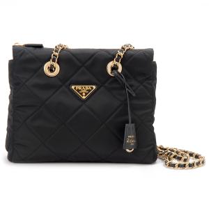 PRADA（プラダ） トートバッグ レディース ビアンコ 1BG439 ZKI F0964