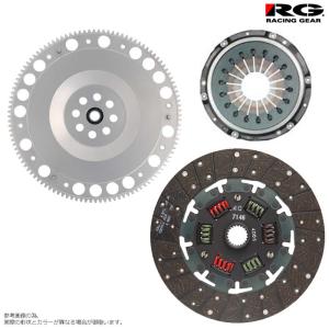 RACING GEAR（レーシングギア） RG スーパーディスククラッチ 86 ZN6