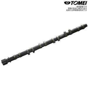 TOMEI POWERED TOMEI プロカム EXカム 304°/11.00mm 4AG 4バルブ搭載車