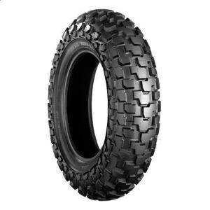 DUNLOP（ダンロップ） K180 180/80-14MC 78P チューブタイプ : DL-TYRE