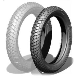 DUNLOP（ダンロップ） KR410 【100/70R17】 タイヤ オンロードタイヤ