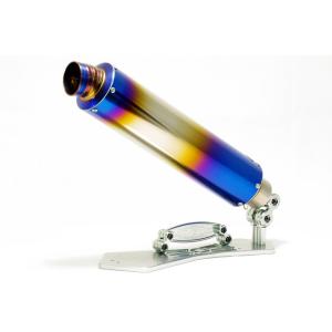 MAVERICK（マーベリック） マーヴェリック MV83チタンサイレンサー